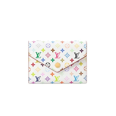 루이비통 LV x TM 빅토린 월릿 M28387 · 1