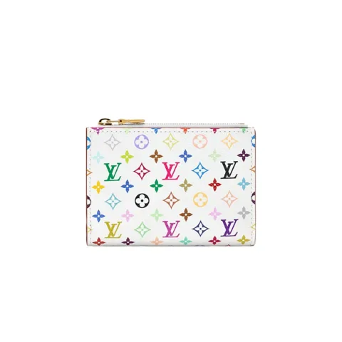 루이비통 LV x TM 리사 월릿 M27736 · 1
