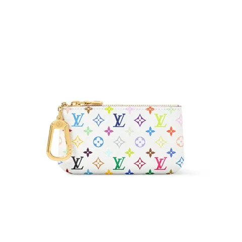 루이비통 LV x TM 키 파우치 M28388 · 1